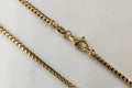 CHAIN GOLD
