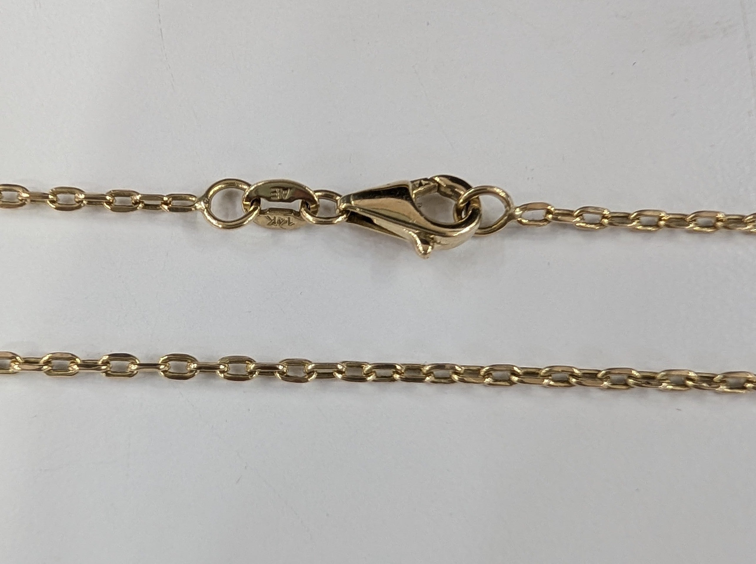 CHAIN GOLD
