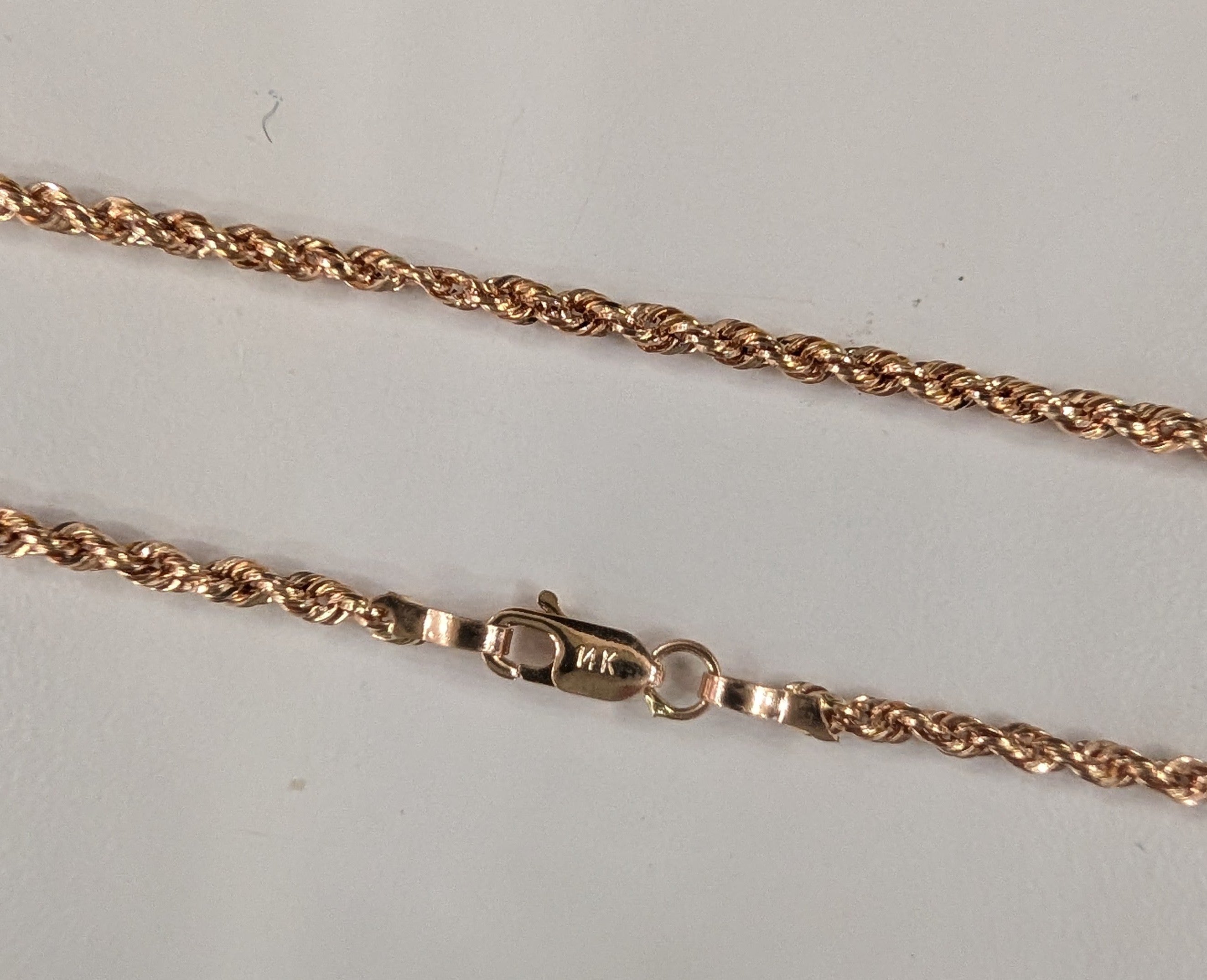 CHAIN GOLD