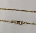 CHAIN GOLD
