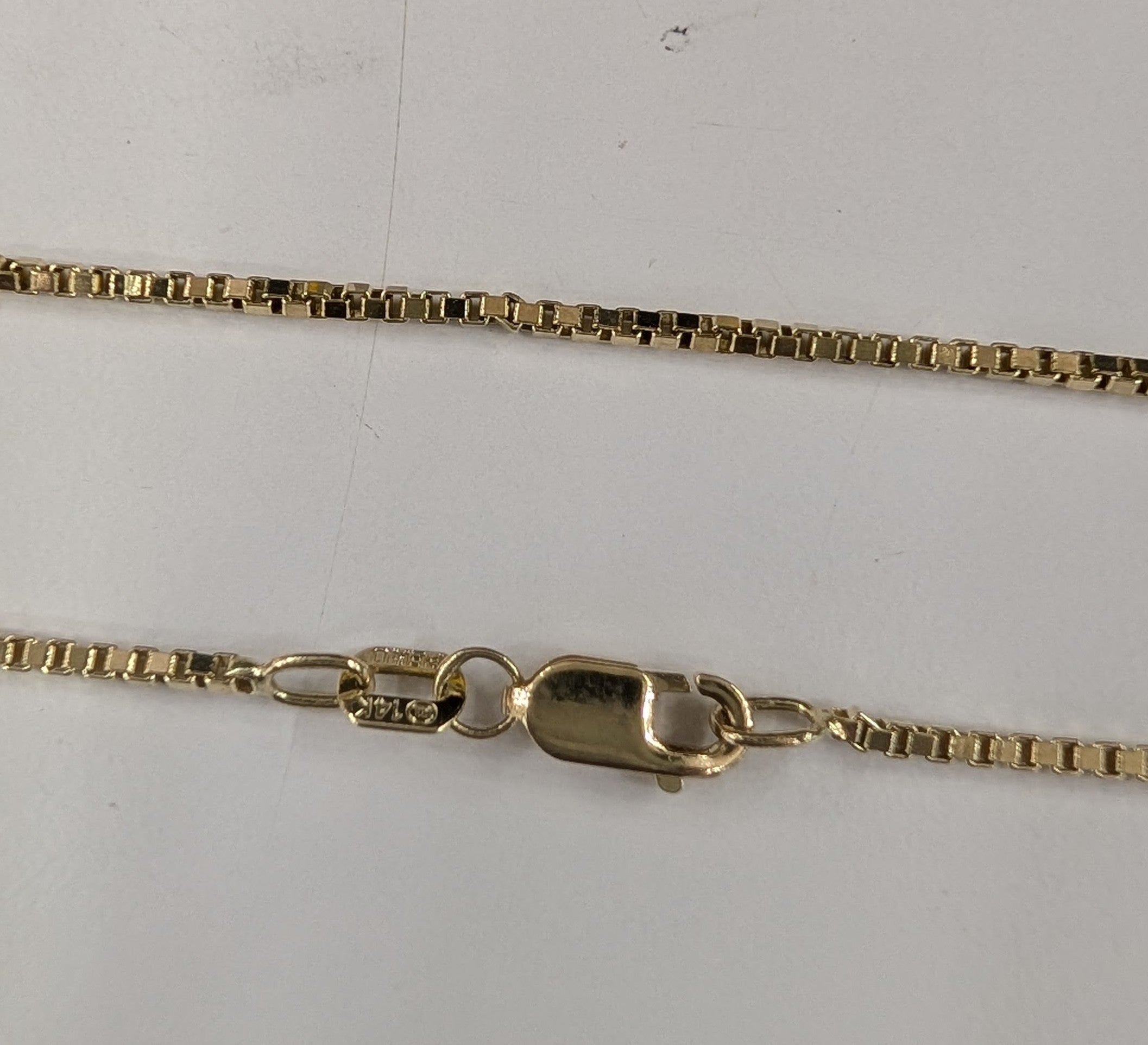 CHAIN GOLD