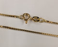 CHAIN GOLD
