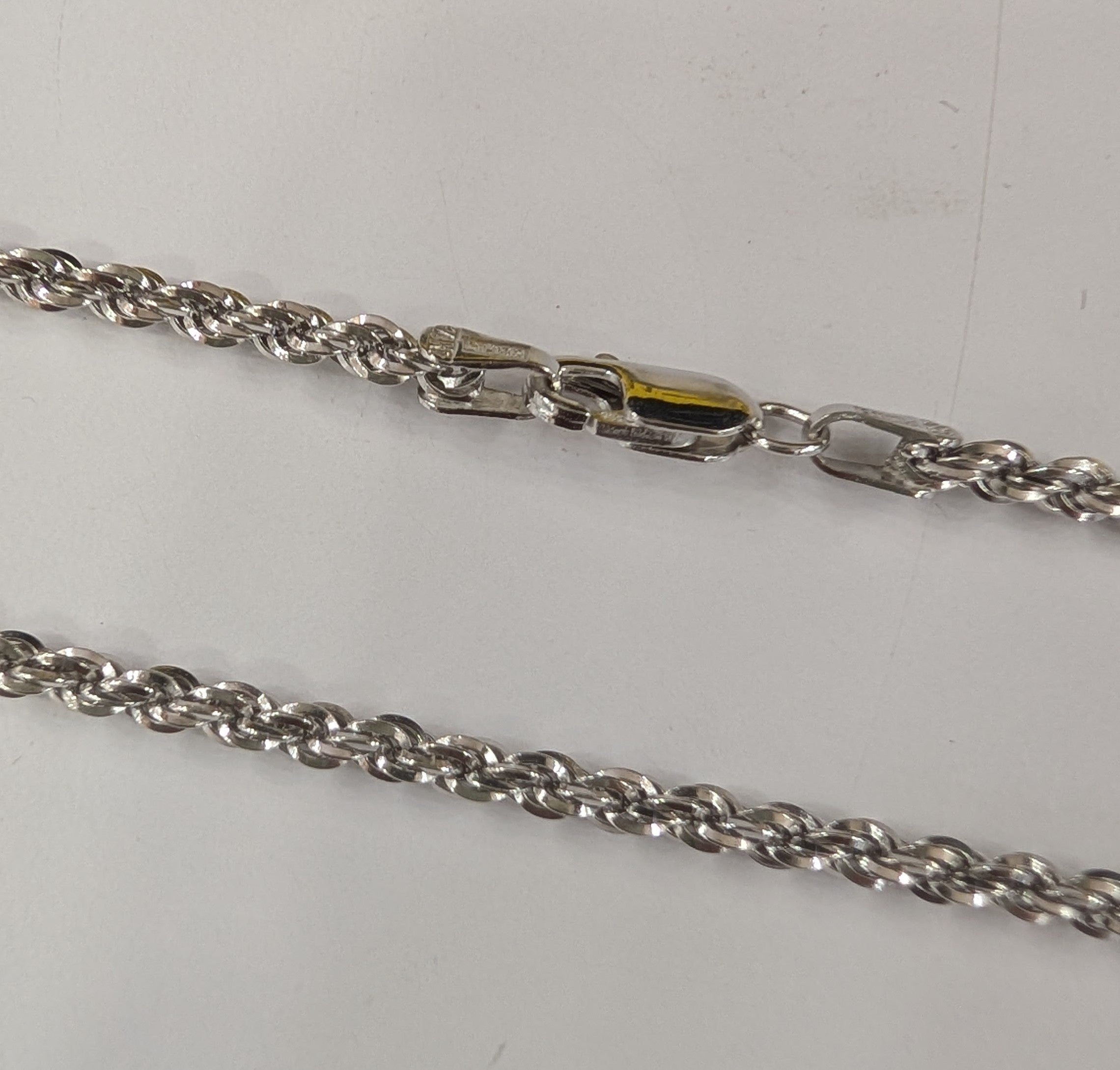 CHAIN GOLD