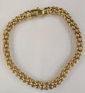 BRACELET GOLD