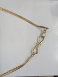 NECKLACE GOLD