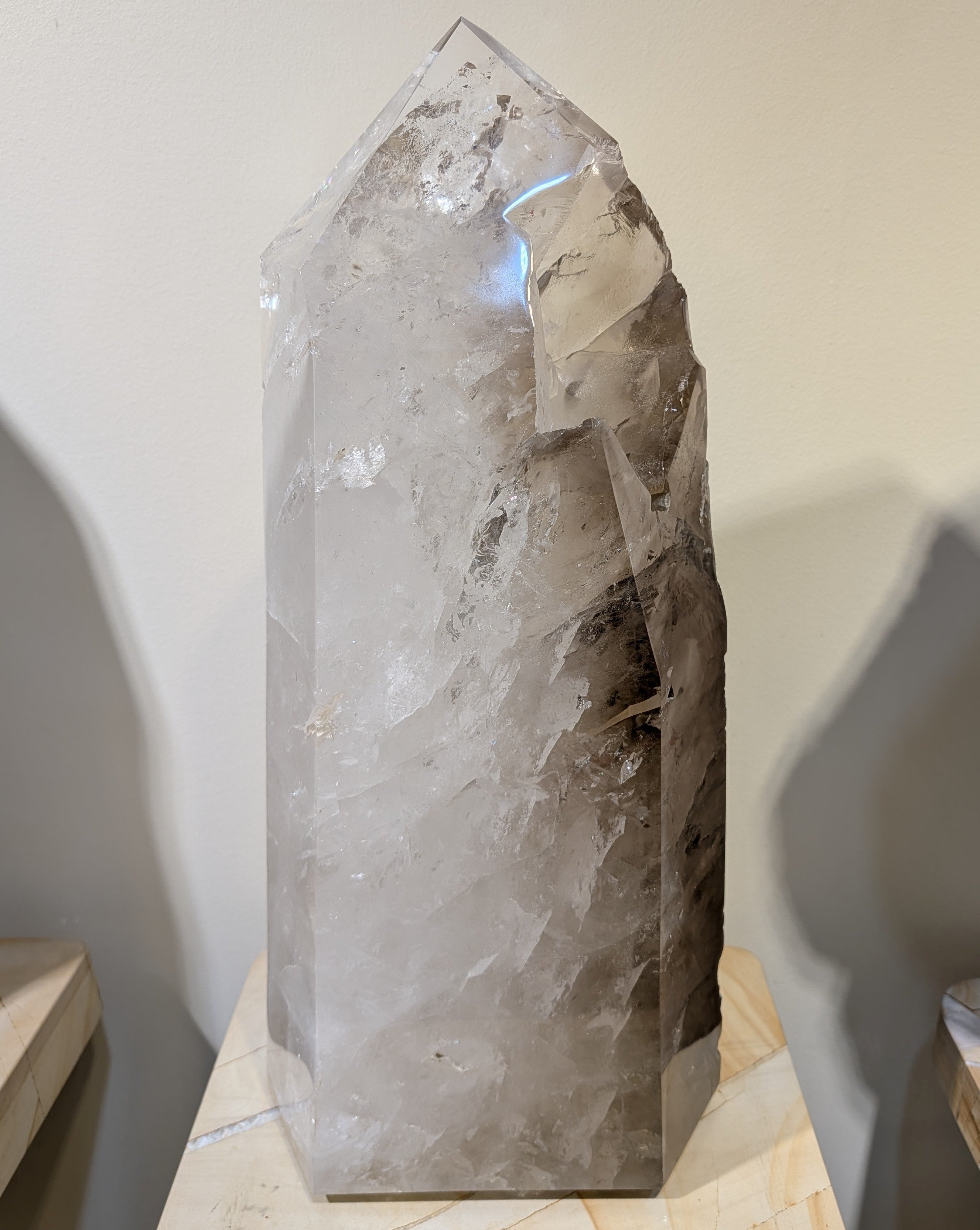 STONE MINERALS