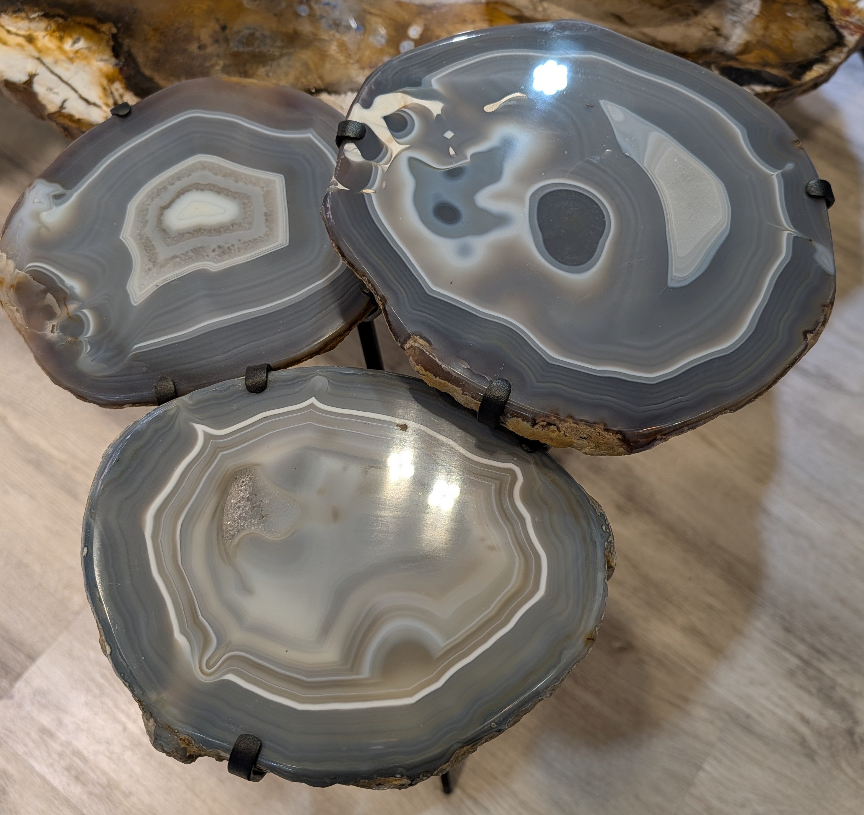 Stone Mineral