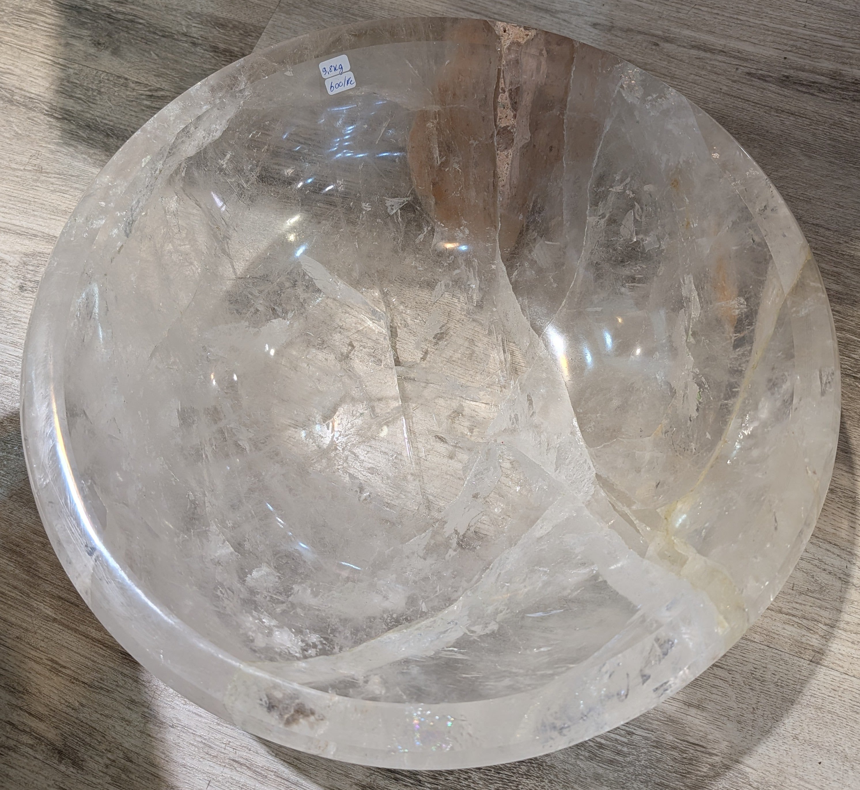 Stone Mineral