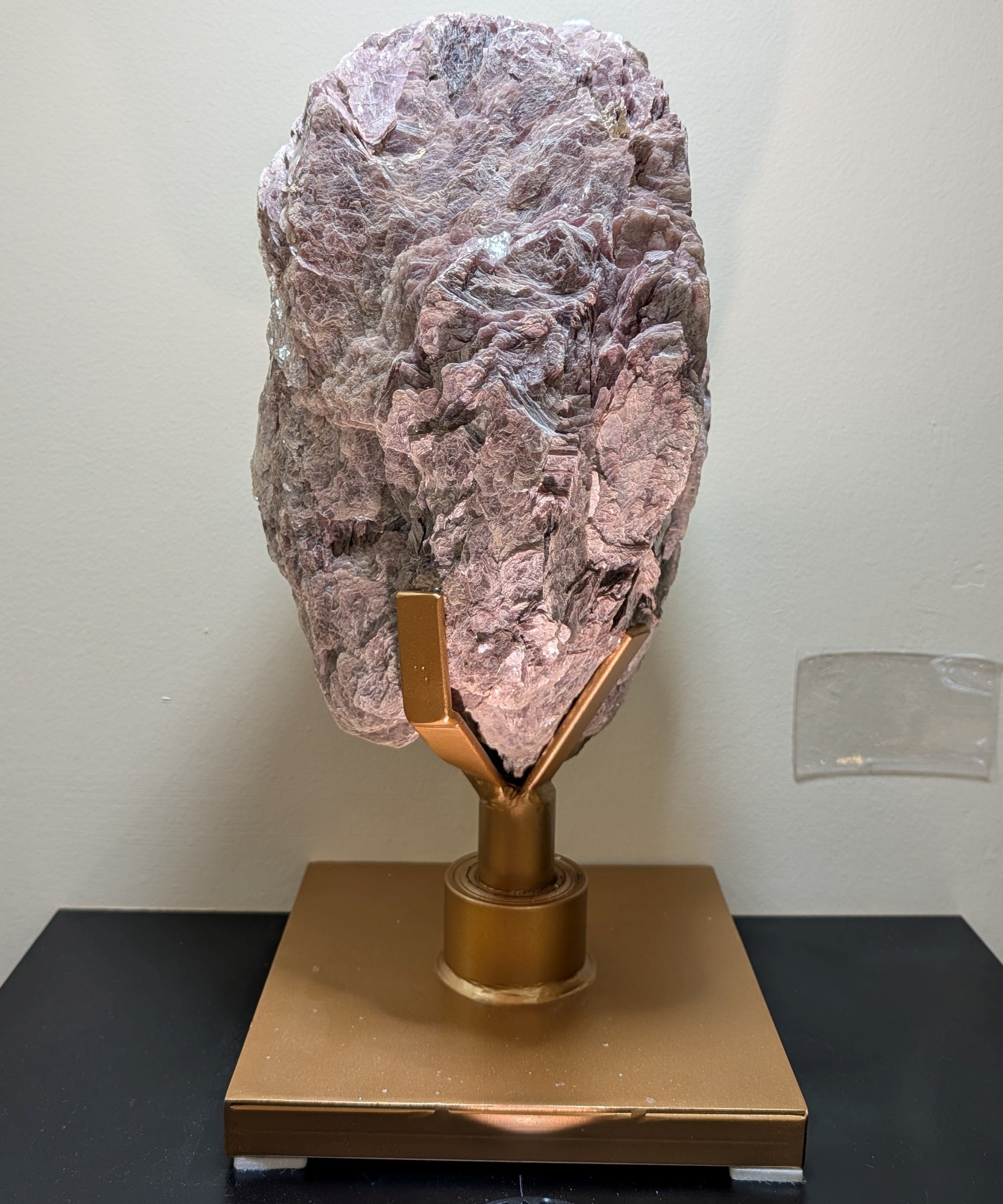 Stone Mineral