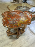 Stone Mineral
