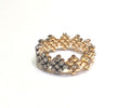 Ring Gold Designer
