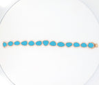 Bracelet Gold Designer