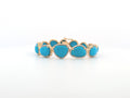 Bracelet Gold Designer