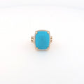 Ring Gold Designer