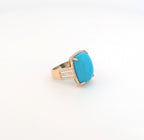 Ring Gold Designer