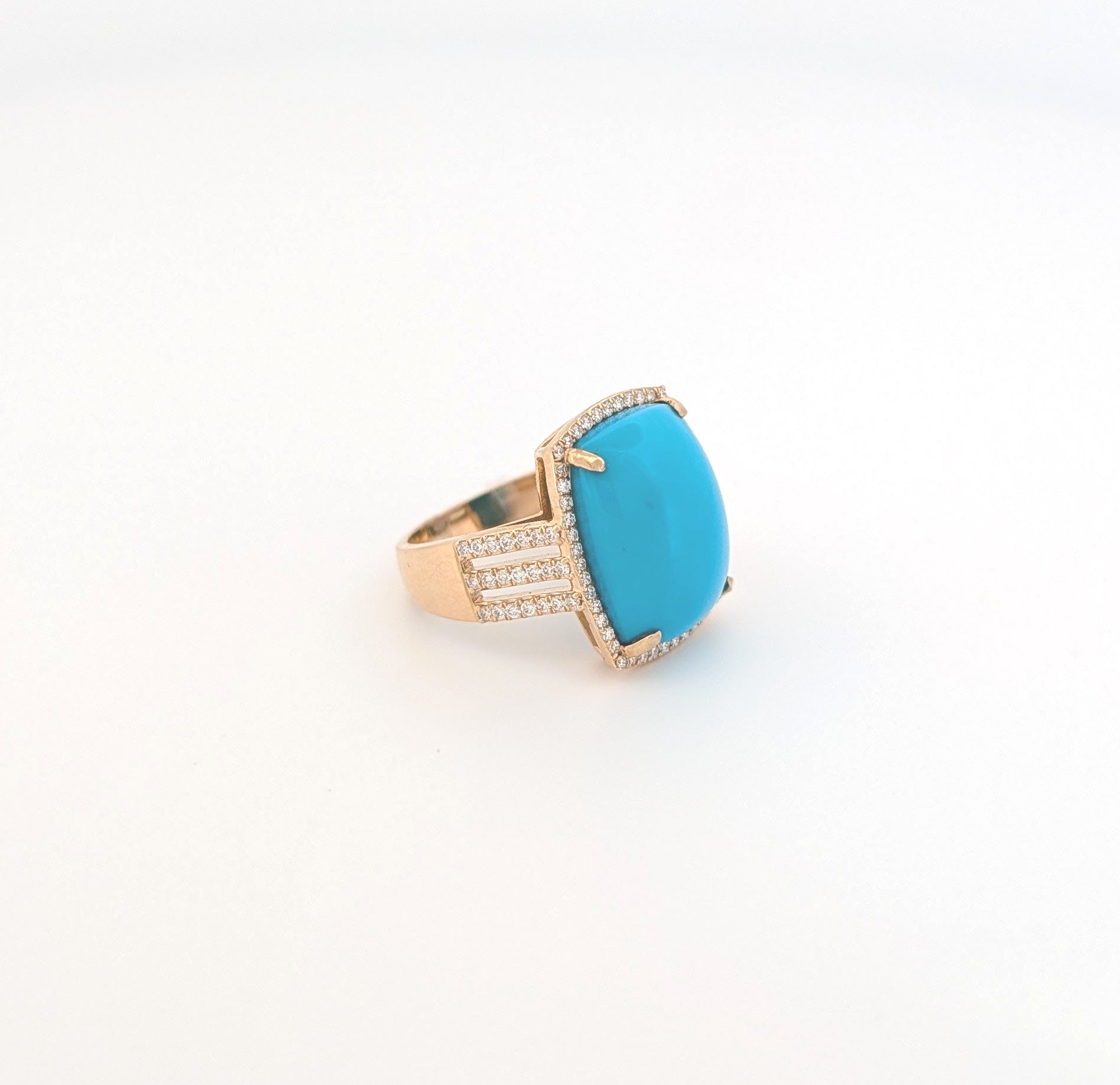Ring Gold Designer