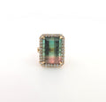 Ring Gold Designer
