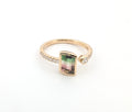 Ring Gold Designer