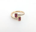 Ring Gold Designer