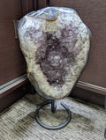 STONE MINERALS