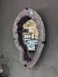 STONE MINERALS