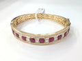 Bracelet Gold Designer