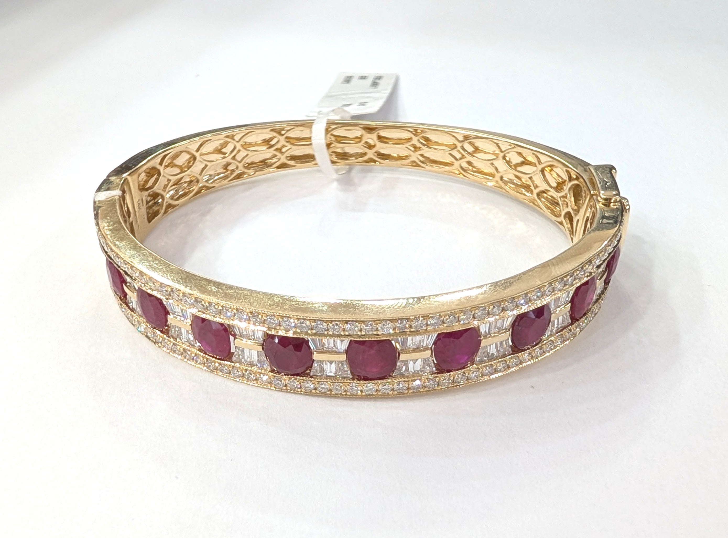 Bracelet Gold Designer