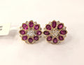 Earring Gold Designer