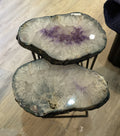 STONE MINERALS