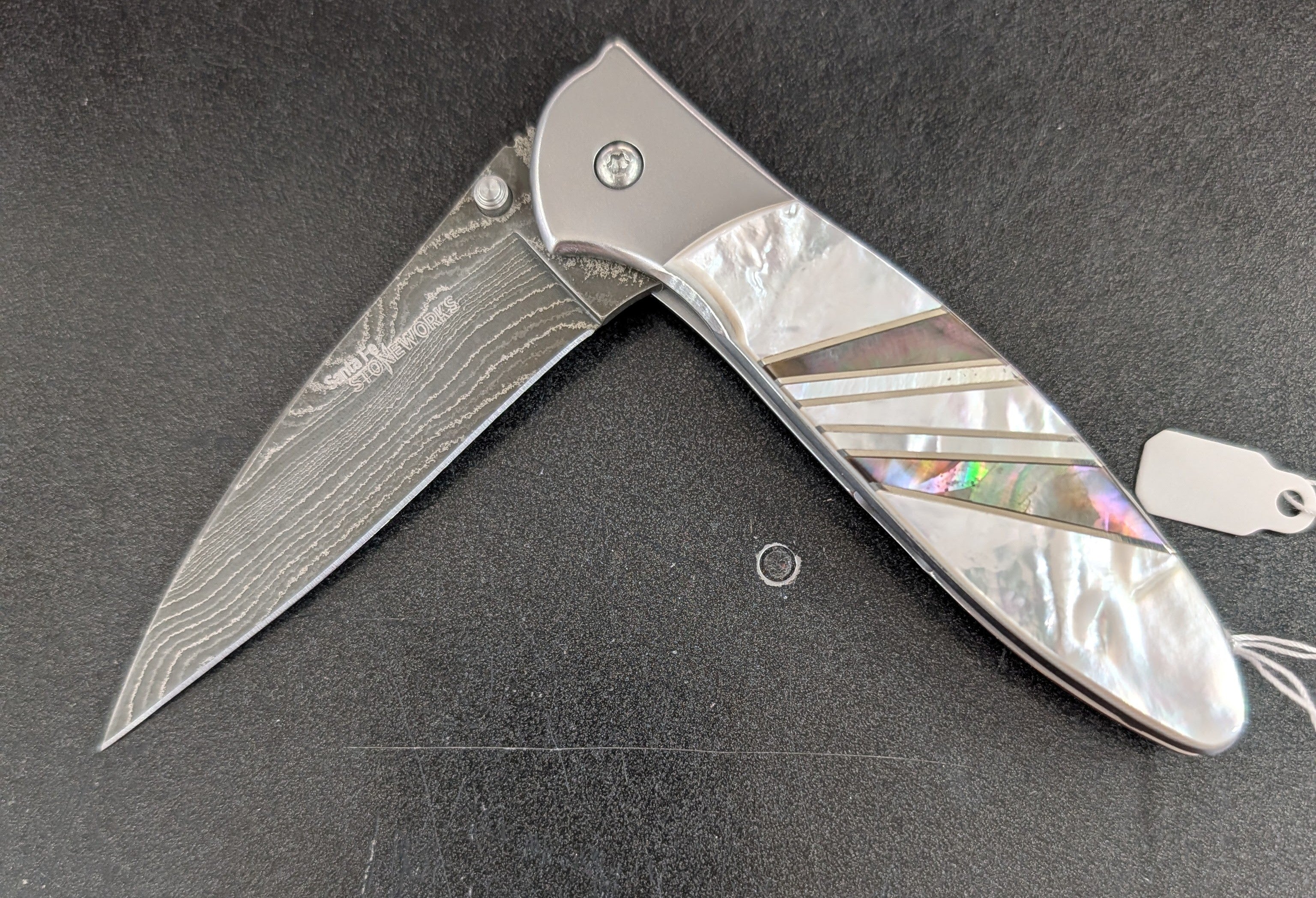 Knife