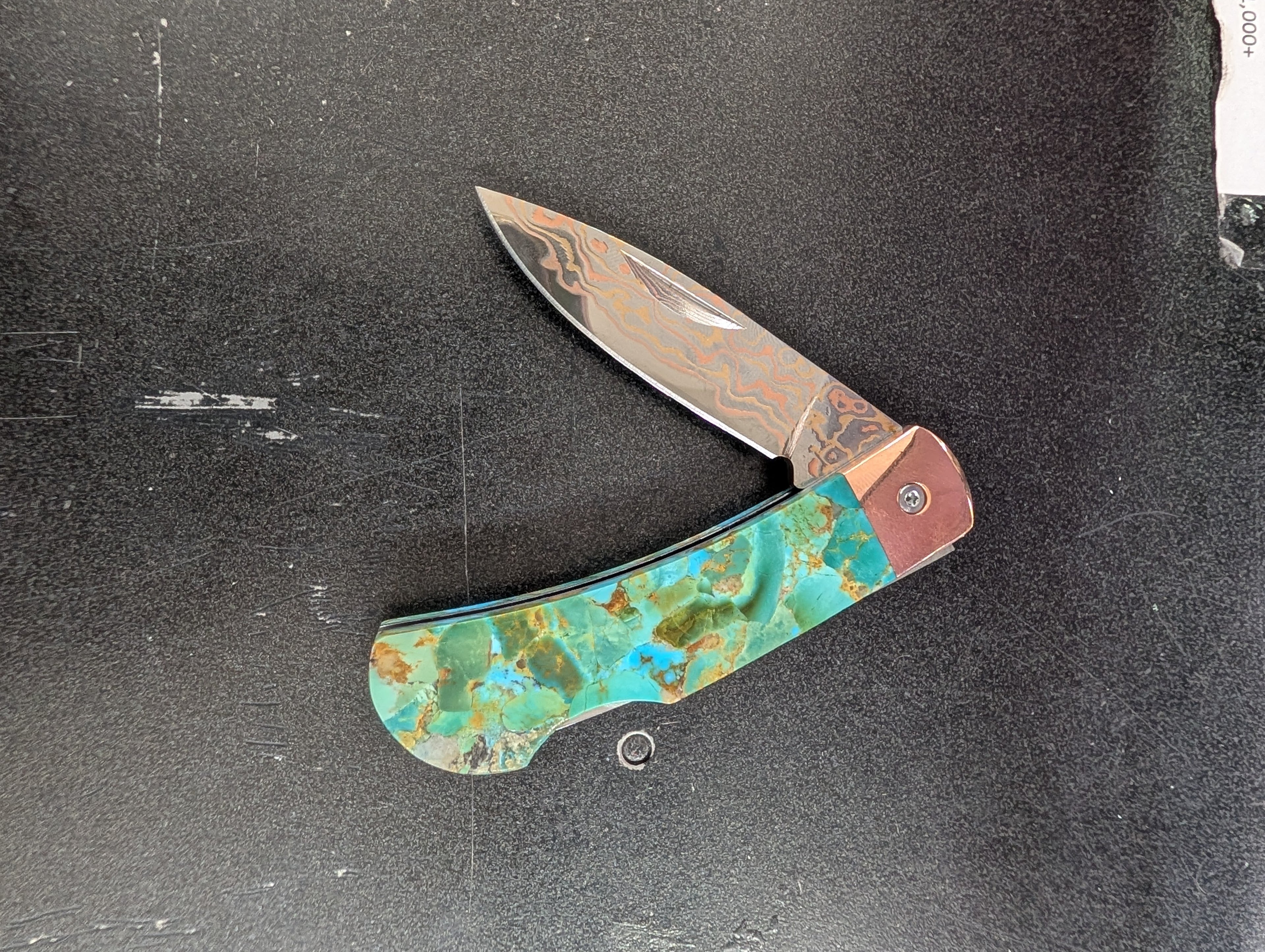 Knife