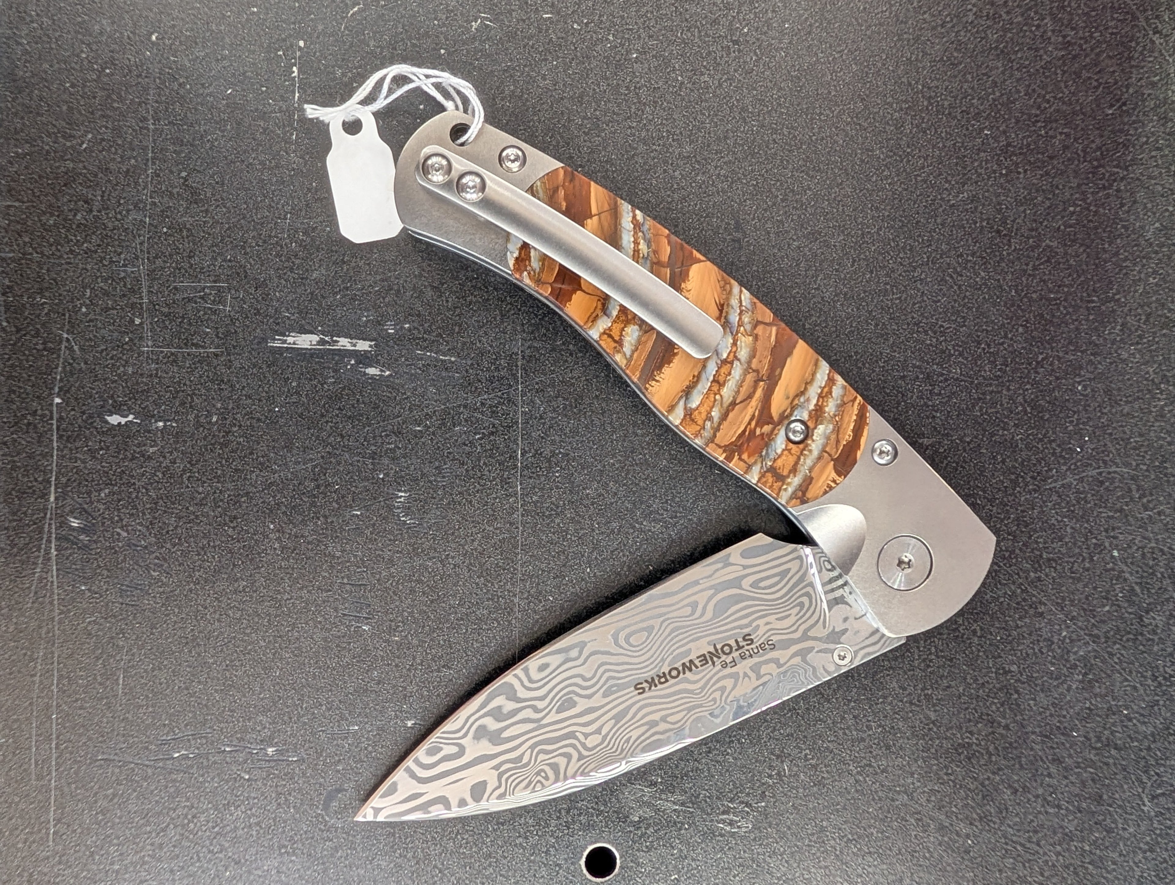 Knife