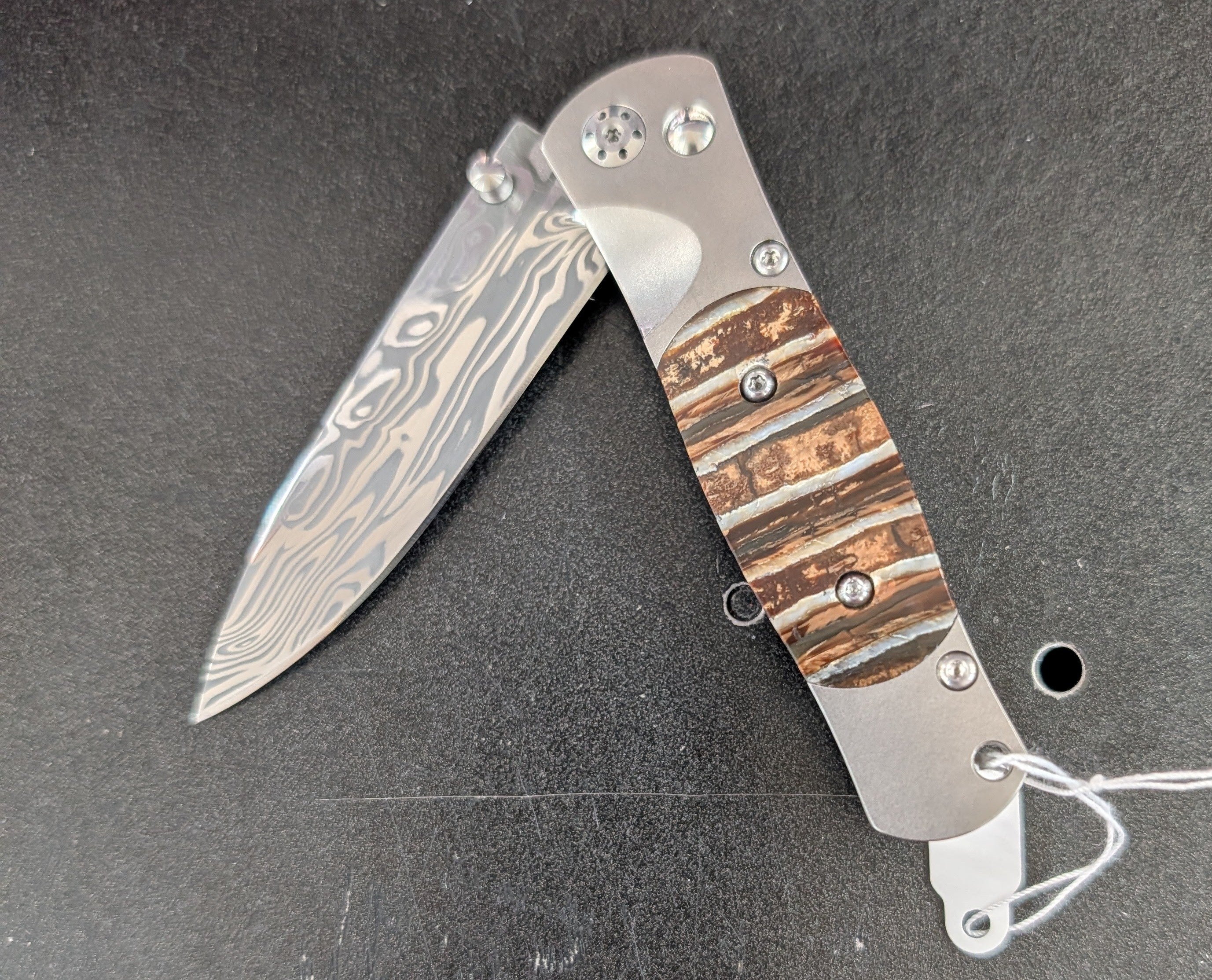 Knife