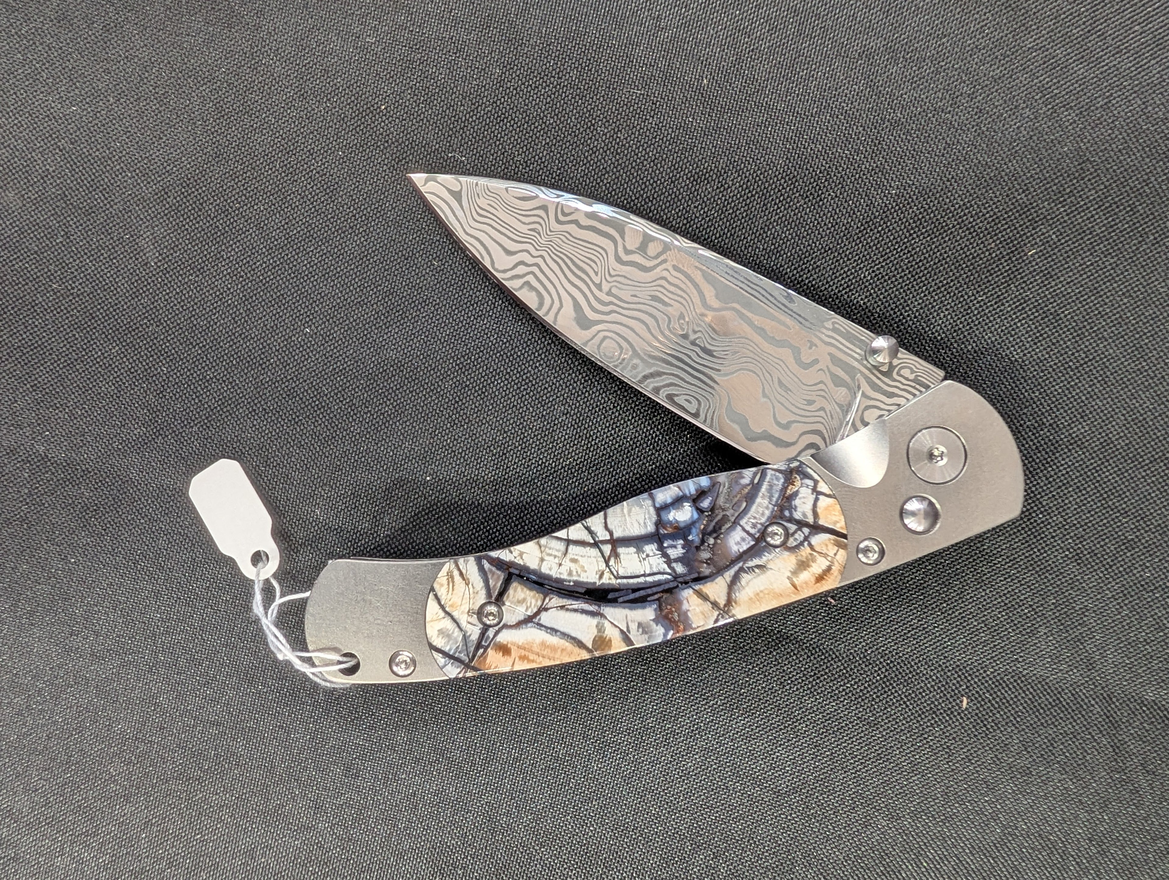 Knife