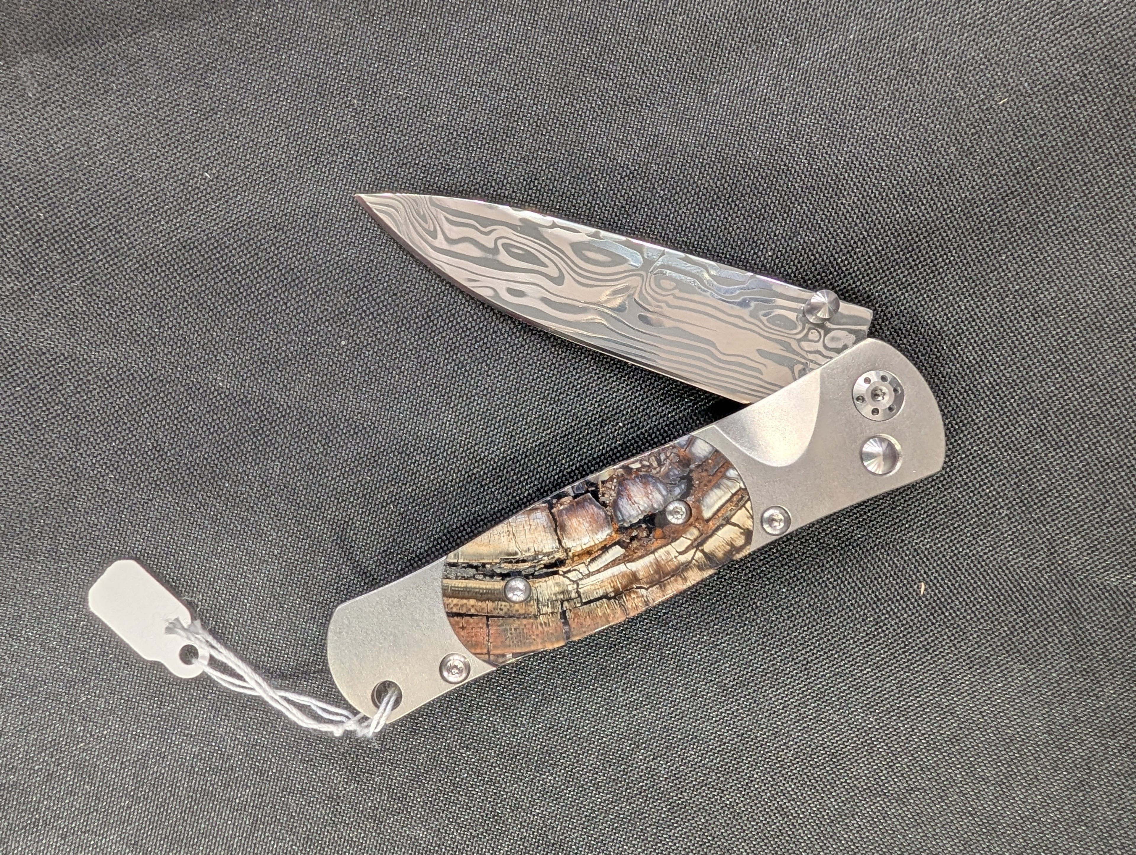 Knife