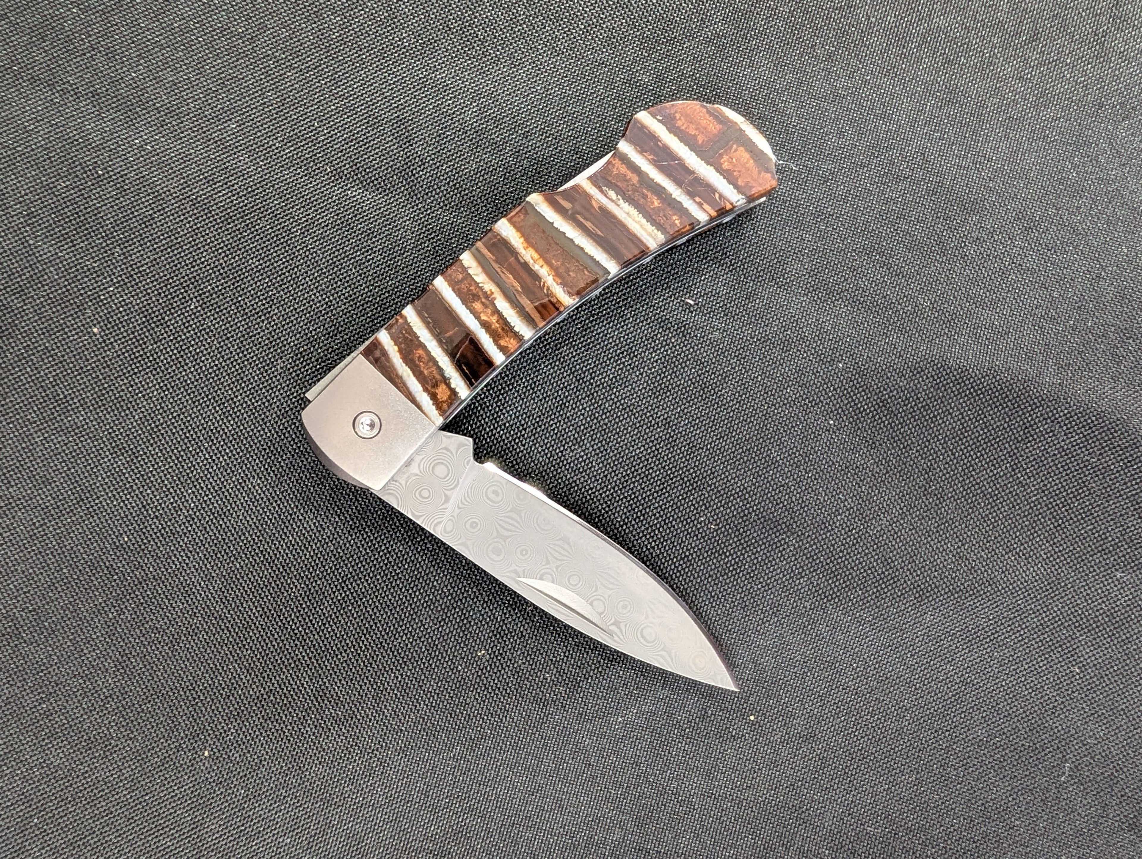 Knife