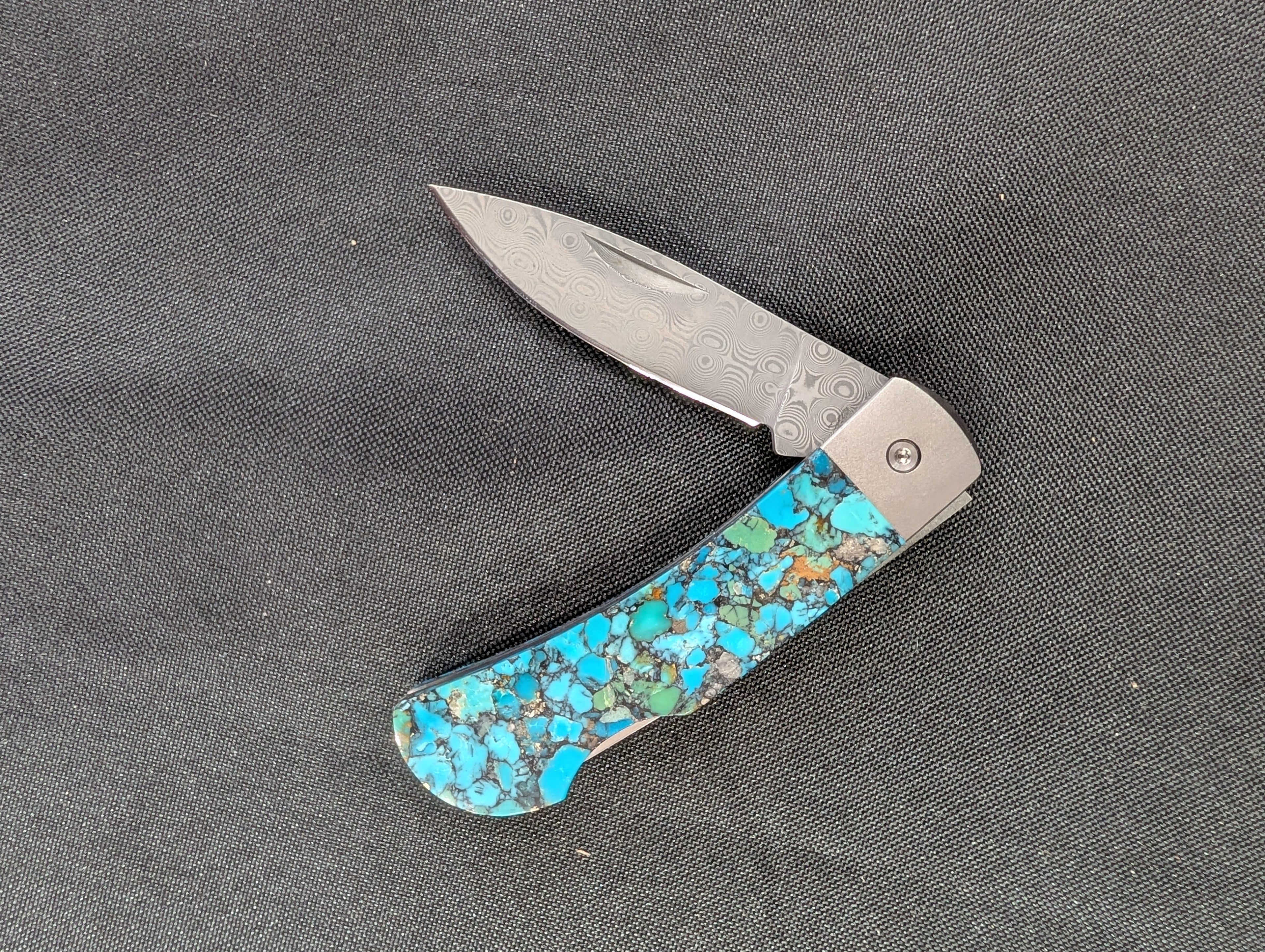 Knife