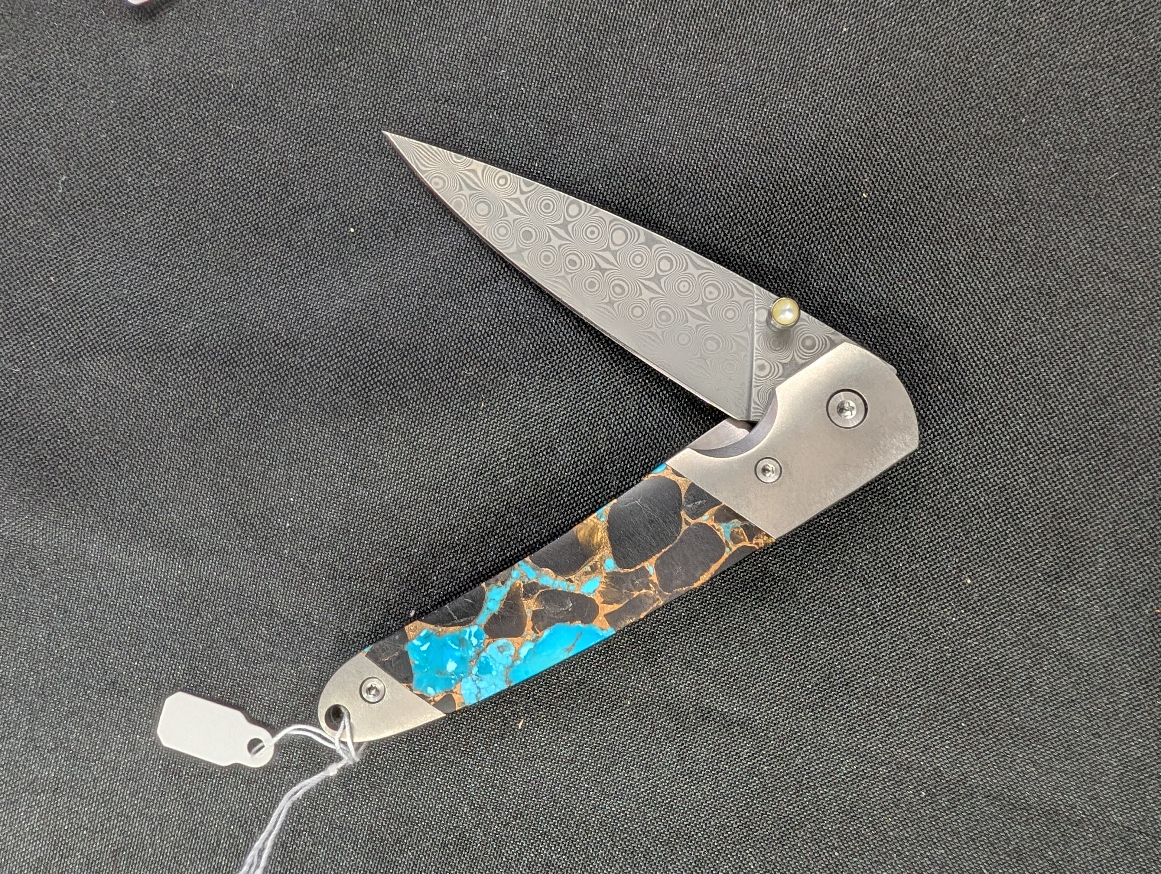 Knife