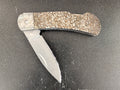 Knife