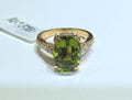 Ring Gold Designer