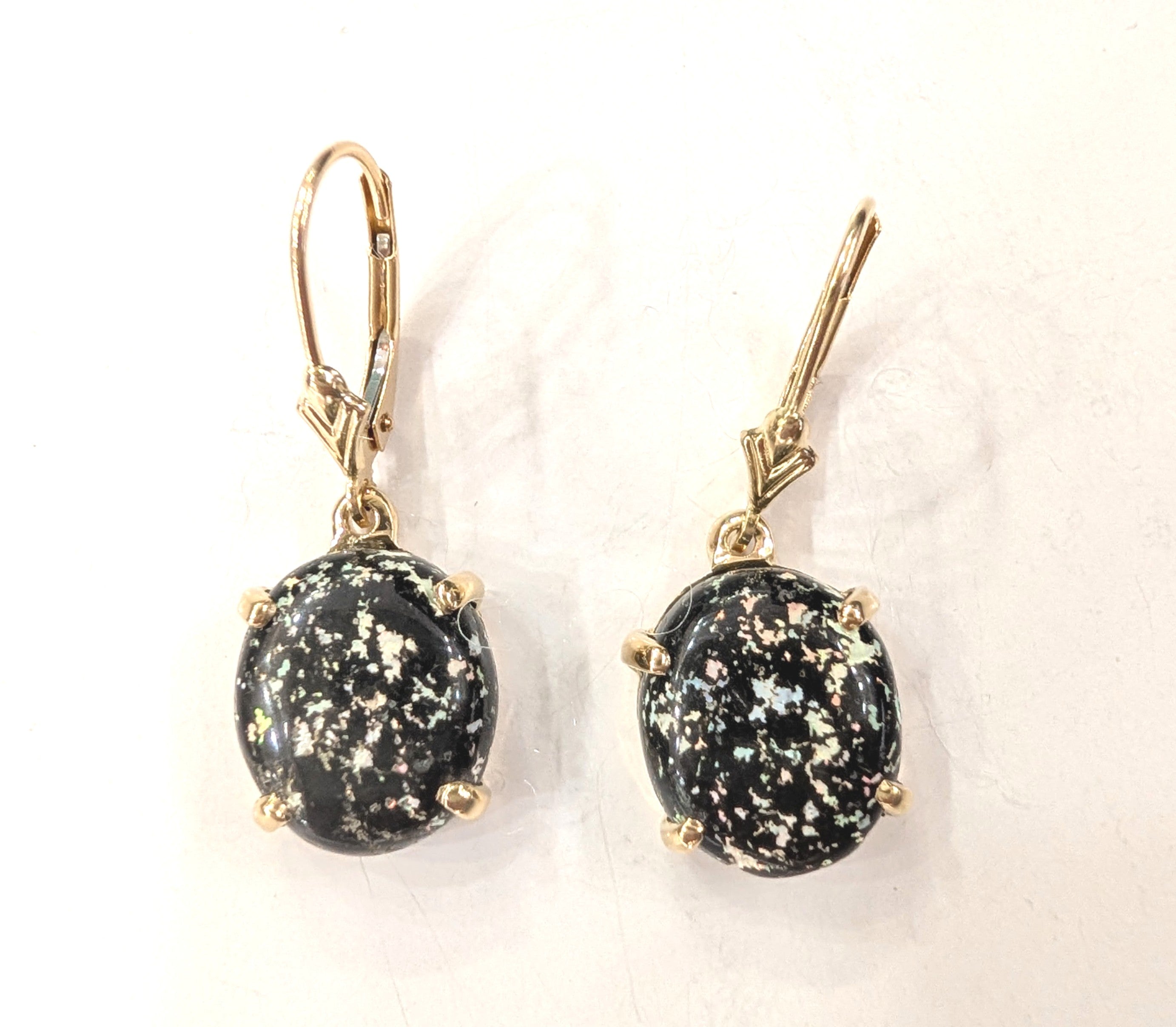 Earring Gold