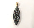 Pendant Gold