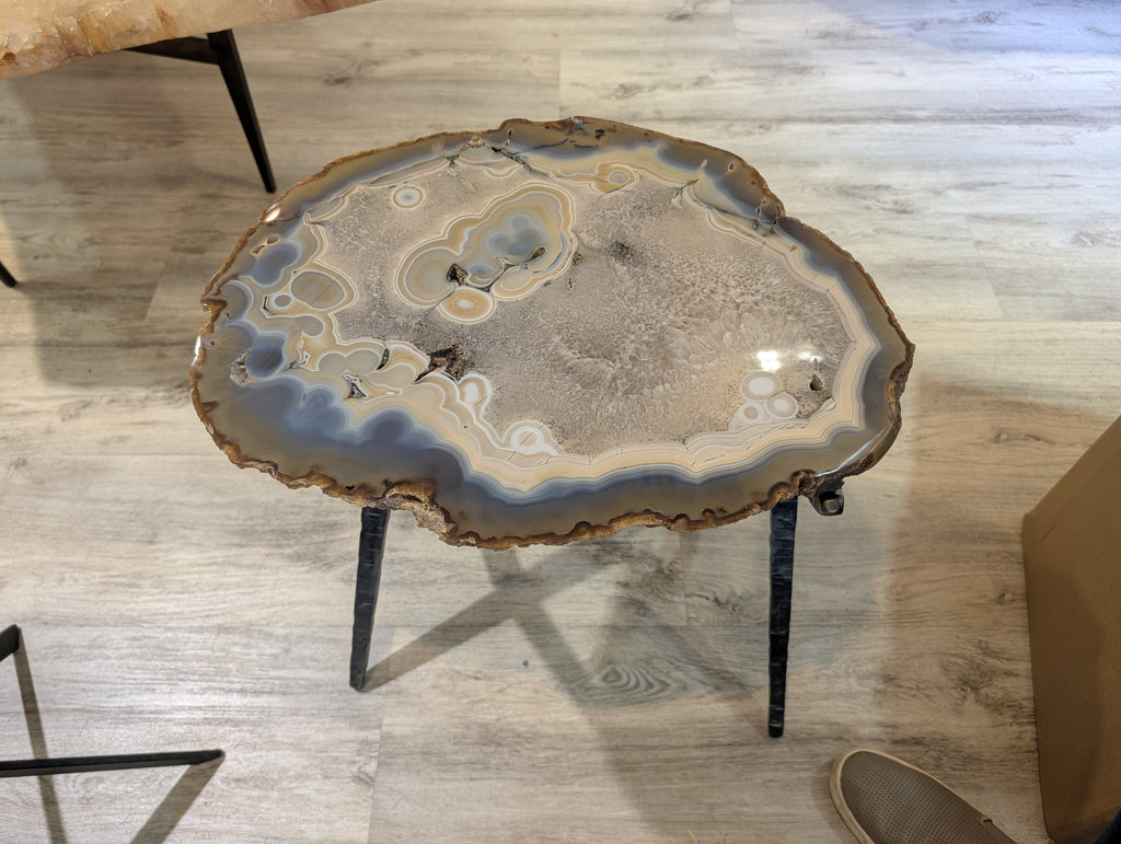 Stone Mineral