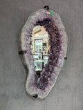 STONE MINERALS