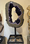 STONE MINERALS