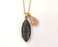 PENDANT SILVER DESIGNER