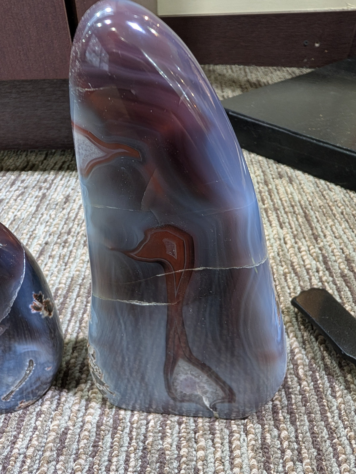 Stone Mineral