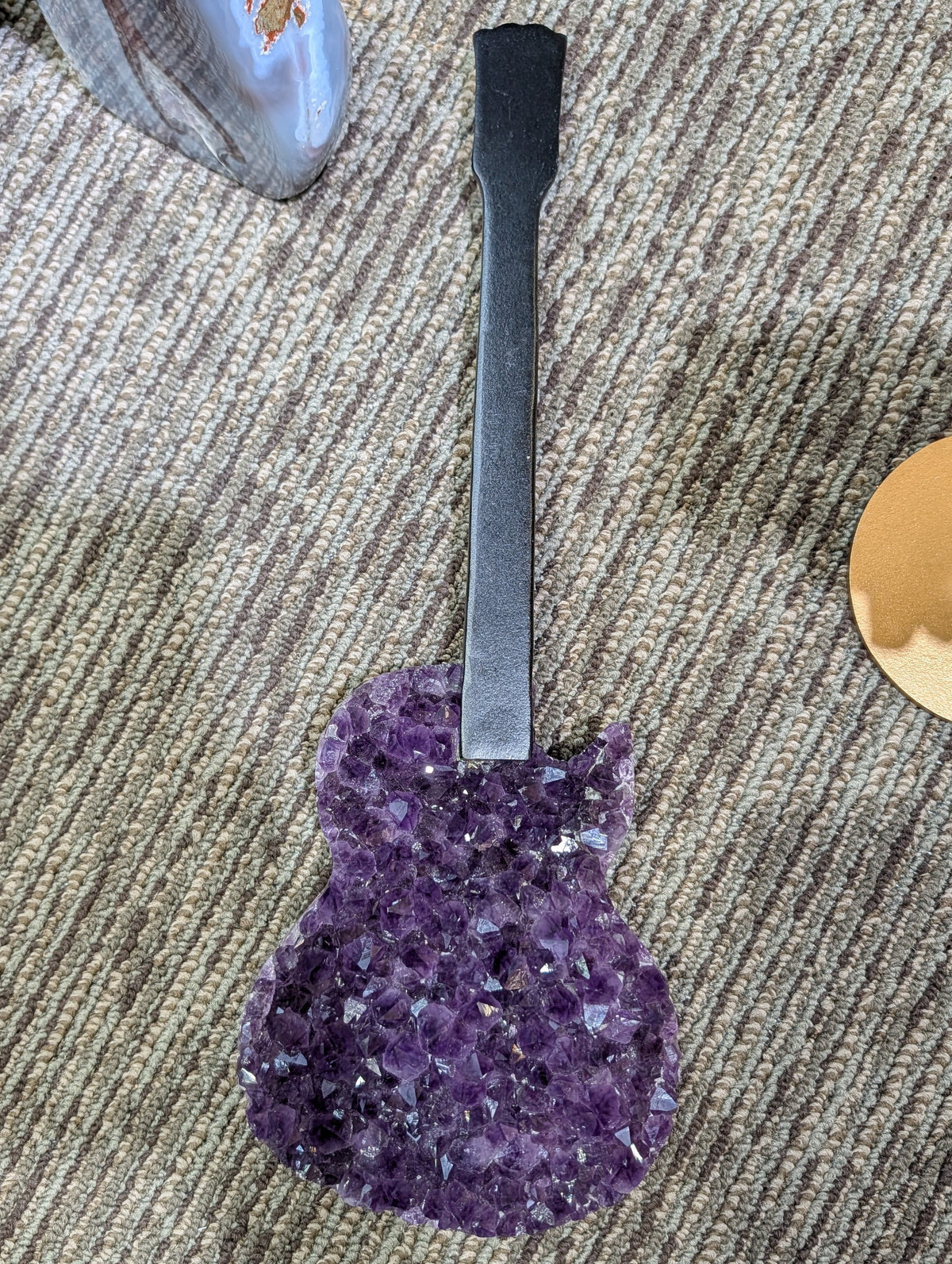 Stone Mineral