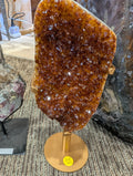 Stone Mineral