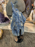 STONE MINERALS